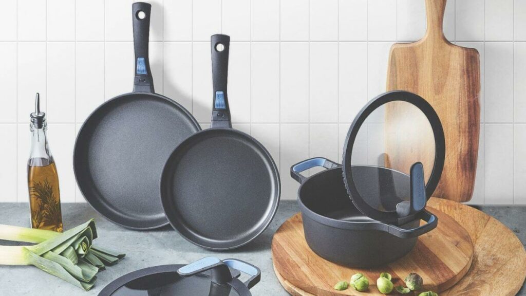 Aldi kitchen cookwares