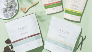 AEQUI products to nourish your body